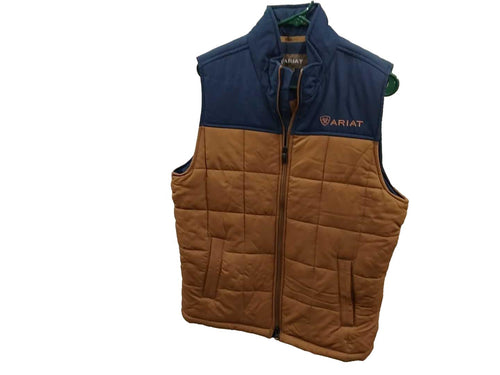 Ariat Brown Riding Jacket
