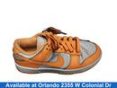 Nike Dd1503-801 Orange