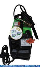 Titanium Mig 140 Green Mig Welding Machine