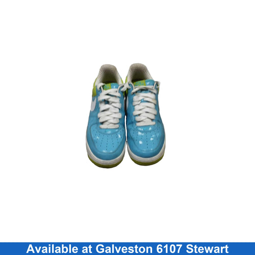 Nike 312945-412 Blue