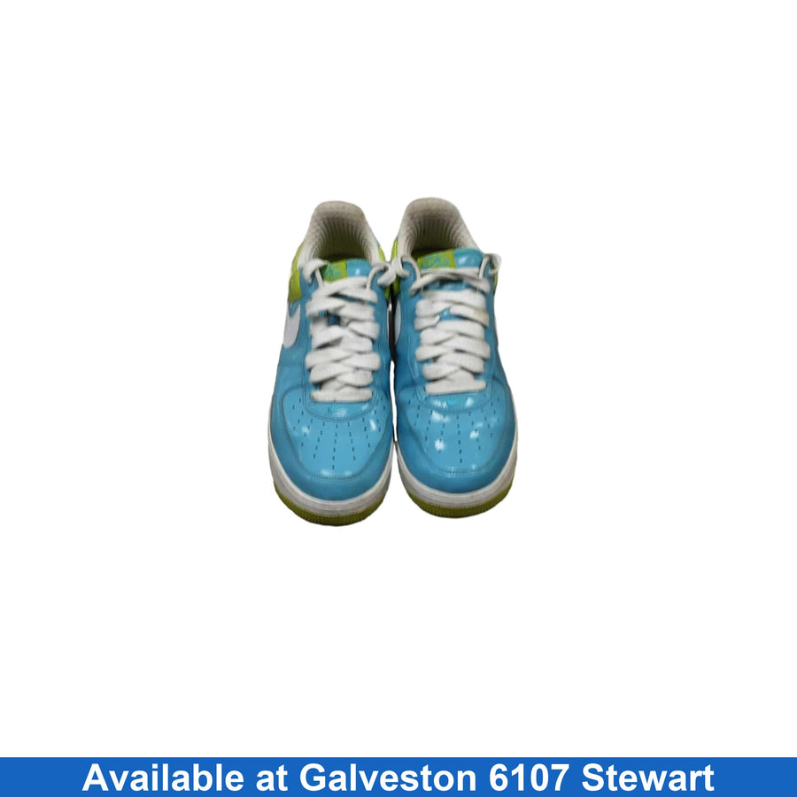 Nike 312945-412 Blue