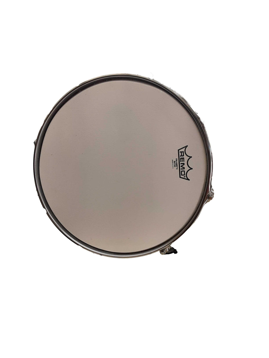 Yamaha Ms6213u Beige / Tan Snare Drum