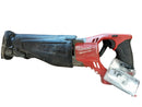 Milwaukee 2720-20 Red Cordless Reciprocating Saw
