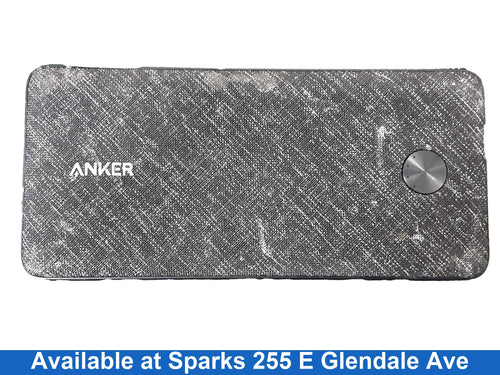 Anker A1248 Black Power Inverter