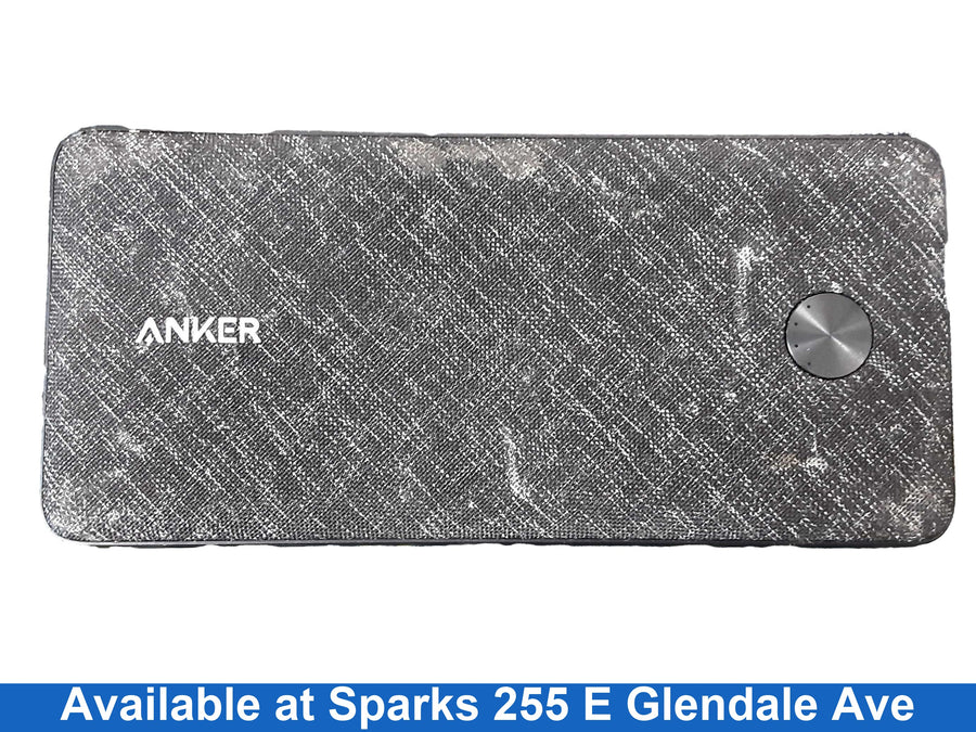 Anker A1248 Black Power Inverter