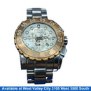 Invicta 1958 Silver Regular Watch