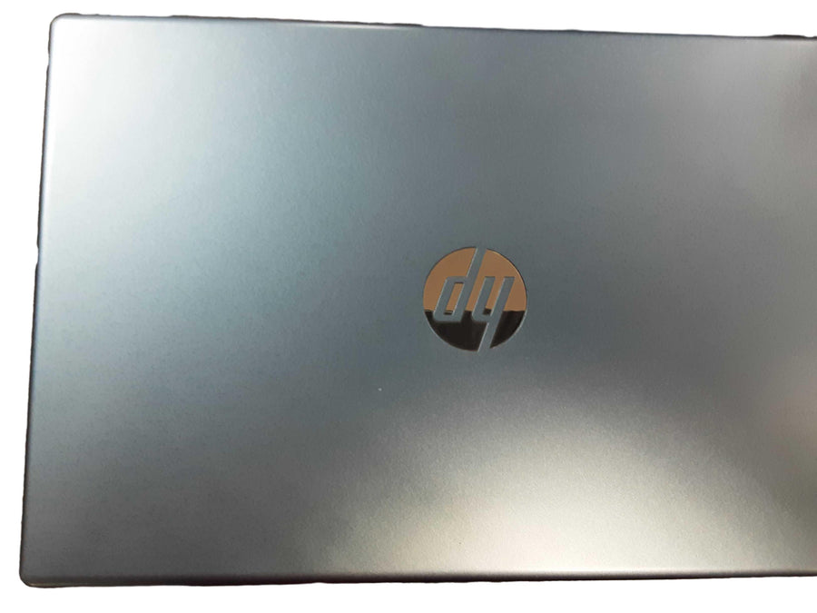 Hp 15-fc0653ds Amd Athlon 4 Gb 128 Gb Silver Laptop