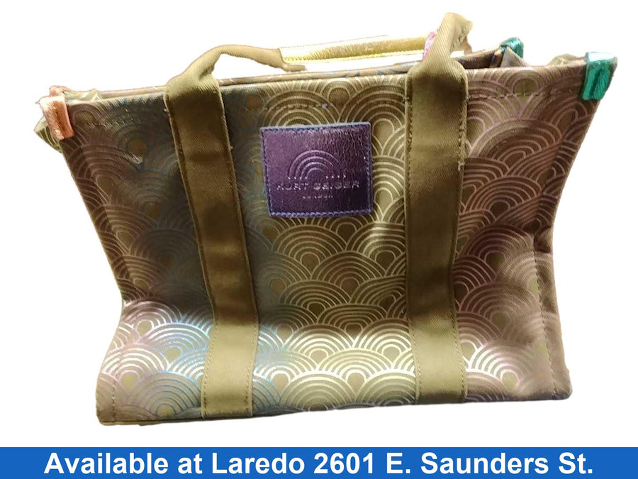 Kurt Geiger Meduim Purse Green Purse / Handbag