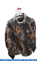 Lewis And Clark Camo