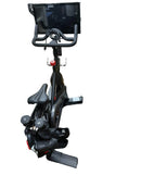 Peloton Bike Plus Black Road Bike
