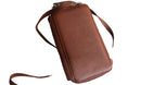 Sk Brown Wallet