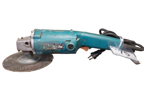 Makita 9005b Blue Corded Grinder