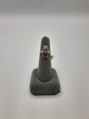14kt Lady's Fashion Ring