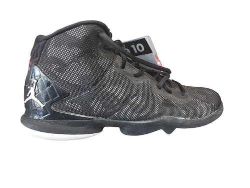 Jordan 768929-032 Black