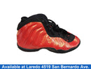 Nike 723946-603 Orange