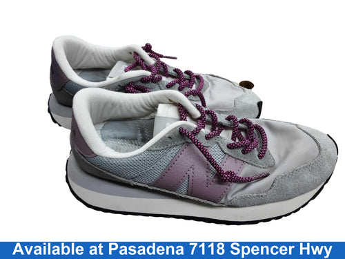 New Balance Ws237va Gray