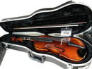Strobel Ma-85 Brown Viola