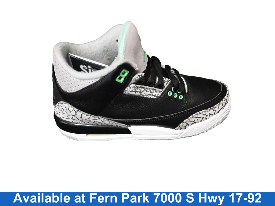 Jordan Dm0967-031 Black