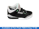 Jordan Dm0967-031 Black