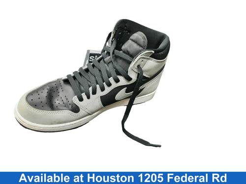 Nike 555088-035 Gray