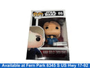 Funko 86 Blue Model / Figurine