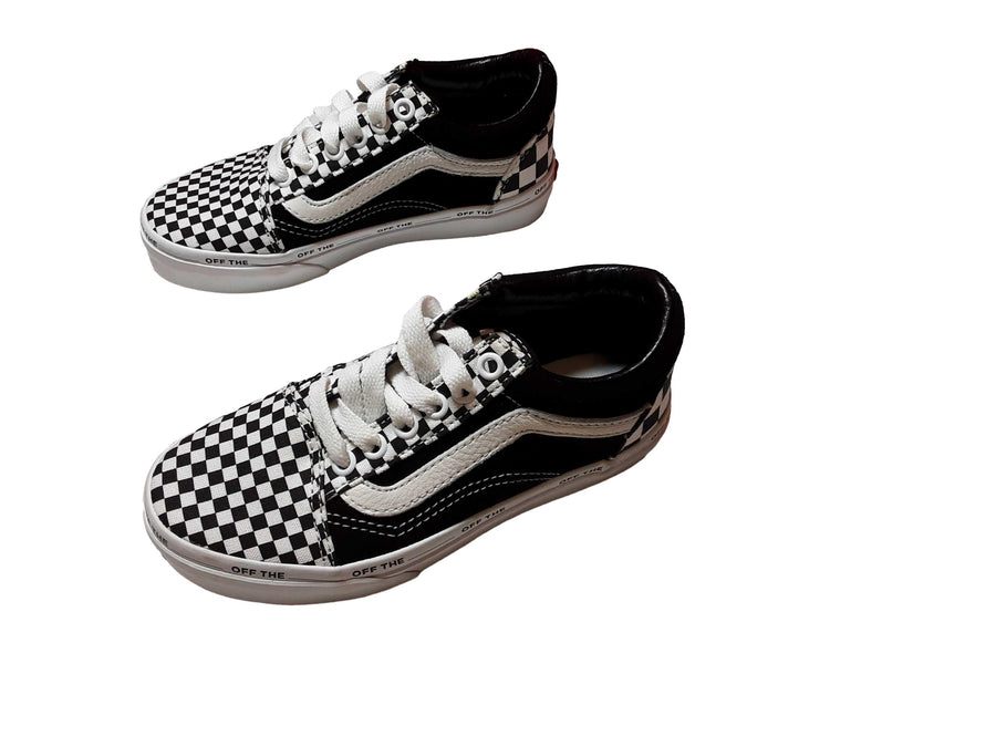 Vans 721356 Black