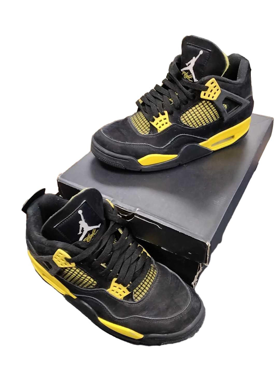 Jordan Dh6927-017 Yellow