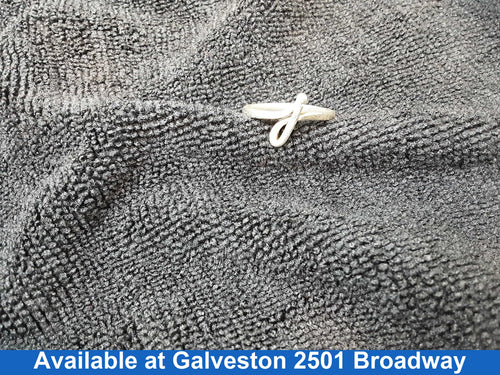 Women's Ring - Silver 2.9 grams Size 9
