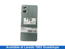 Motorola Xt2417-1 (Moto G 5g) 128 Gb Blue Smart Phone