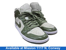 Jordan Hf4079-003 Green
