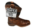 Ariat 10036001 Brown