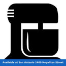 Power Xl Id1702a Black Small Kitchen Appliance