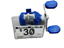 Shakespeare Agility Blue Fishing Reel