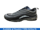 Nike 921826-015 Black