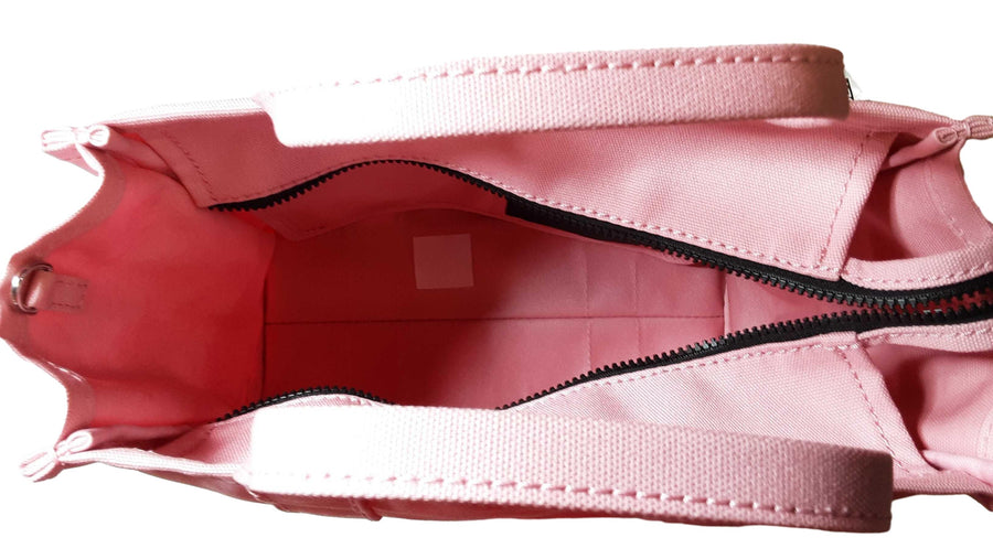 Marc Jacobs The Tote Bag Pink Purse / Handbag
