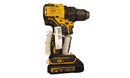 Dewalt Dcd793 Yellow Cordless Standard Drill