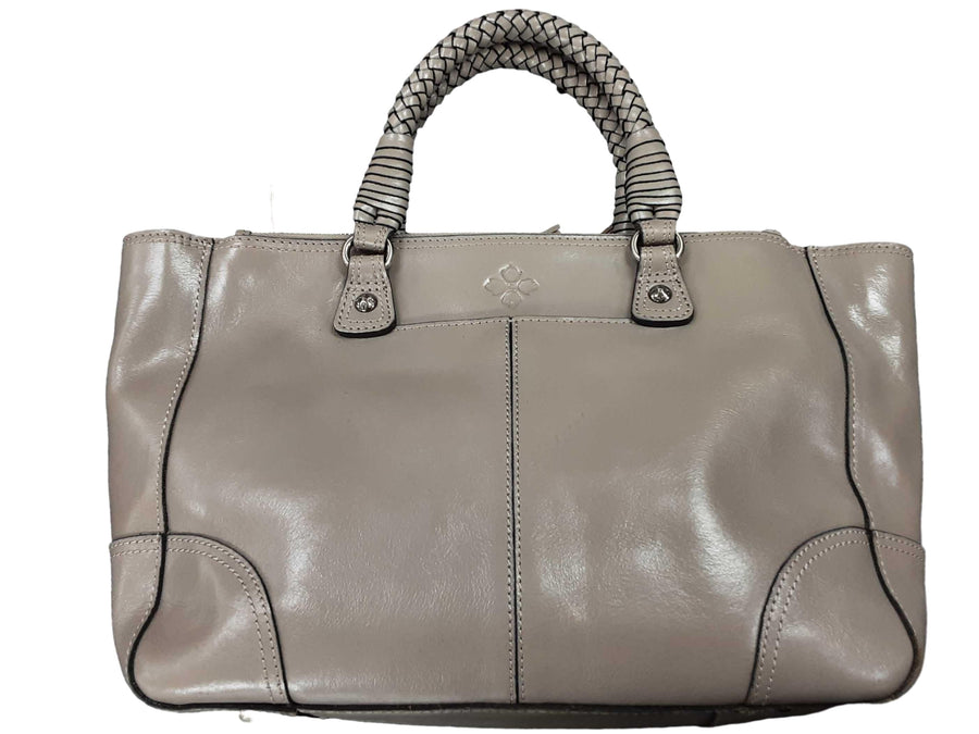 Patricia Nash Gray Purse / Handbag