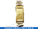 Omega 5110377 Yellow Regular Watch