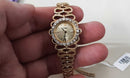 Watch - Yellow Gold 14k (.585) 17.95 grams