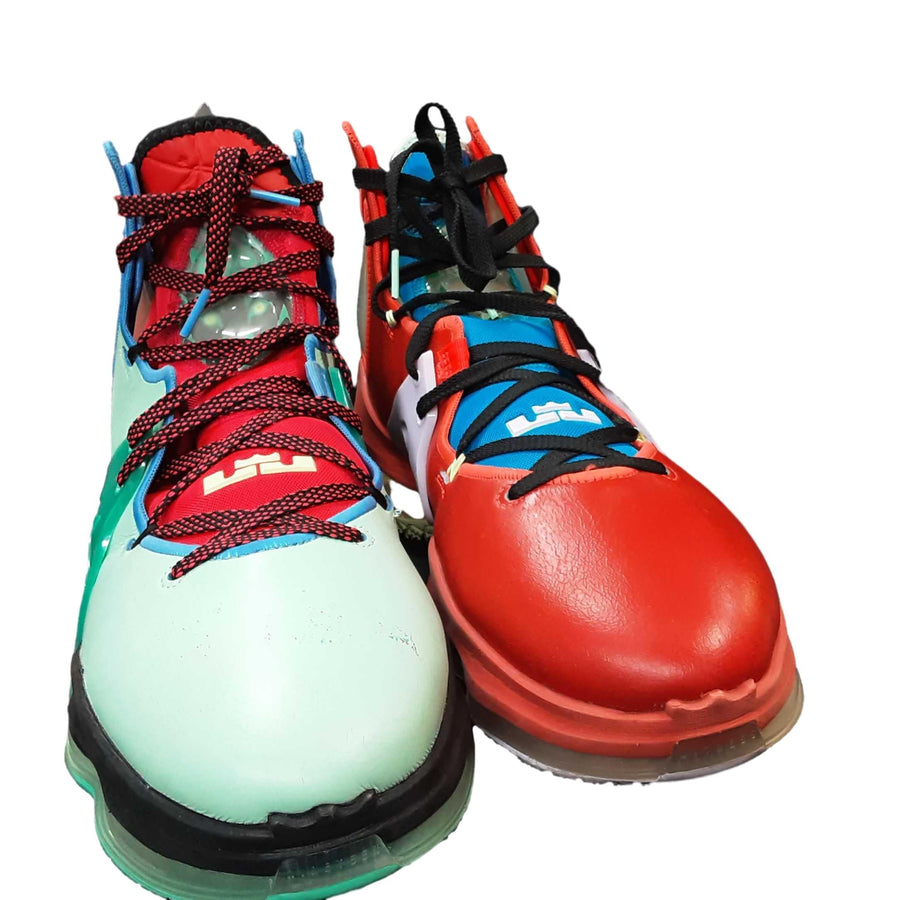 Nike Dq7548-600 Multi-color