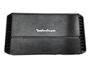 Rockford Fosgate P1000x5 Black Car Audio Amplifier