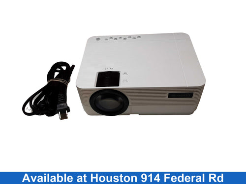 Vankyo Leisure 470 White Home Media Projector