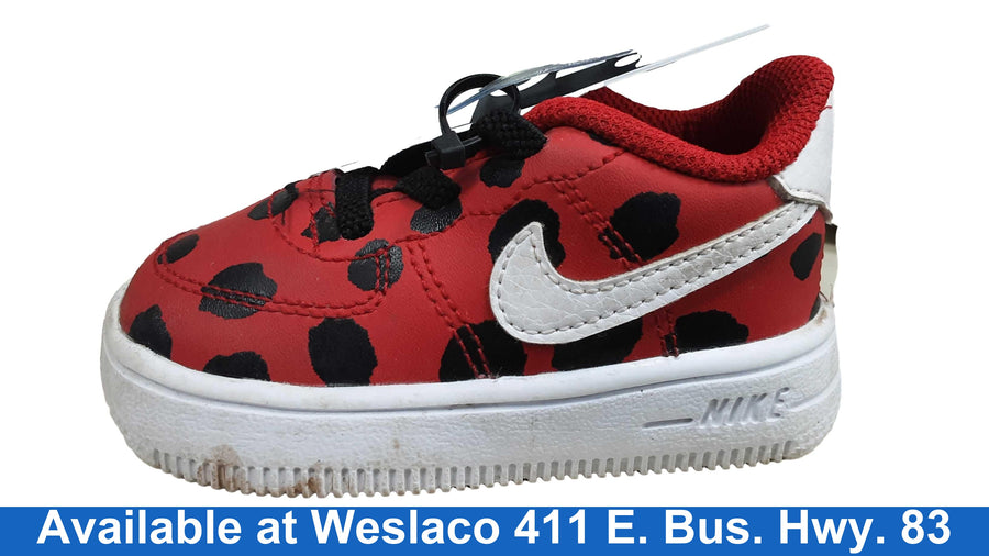 Nike Dc8203-600 Red