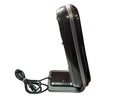 Homedics Ar-nc01gy Gray Floor / Box Fan
