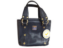Mcm 01507 Black Purse / Handbag