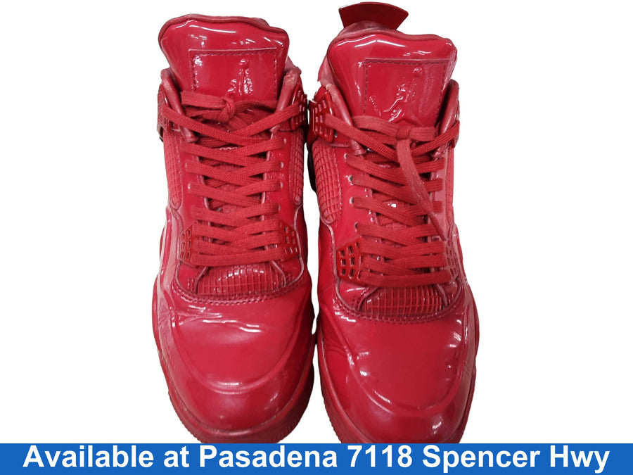 Jordan 719864-600 Red