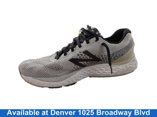 New Balance Freash Foam 880 Multi-color