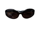 Balenciaga Bb0053s Brown