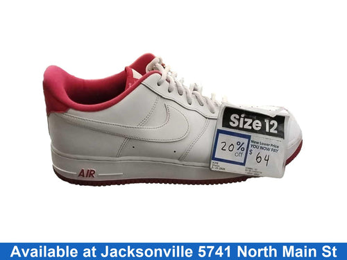 Nike Cd0884-101 White