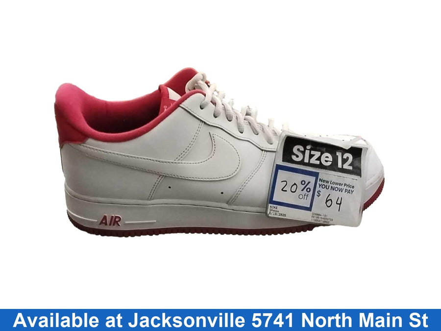 Nike Cd0884-101 White